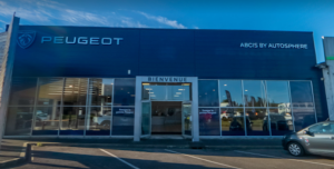 PEUGEOT Bayonne – Abcis by autosphere à Bayonne