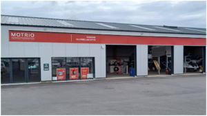 Lacotte Automobiles – Motrio à Montebourg