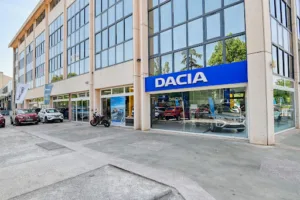 DACIA AIX EN PROVENCE – KEOS à Aix-en-Provence