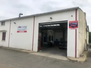 TED CARS à Verneuil-l'Étang