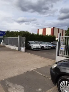 Gh Car à Vigneux-sur-Seine