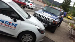 AD-GARAGE PICAR AUTO à Coubon