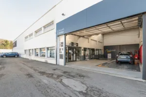 Renault Étampes – Atelier Carrosserie à Étampes