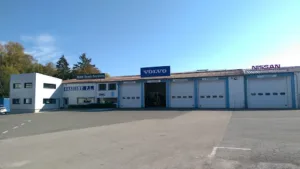 BASSIGNY POIDS LOURDS S.A.S à Biesles