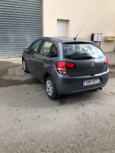 SAN AUTO à Orvault