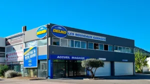 DELKO Aubagne Les Paluds à Aubagne