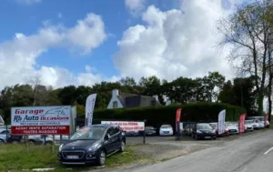 RB AUTO OCCASIONS – RB AUTO (VENTE, REPARATION, PREPARATION DE VEHICULES) à Morlaix
