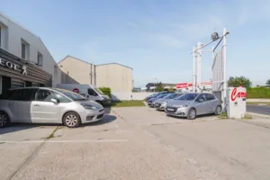 CARROSSERIE DU BOIS DE COMBS à Combs-la-Ville