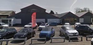 Fabien Morel Automobiles à Petit-Caux