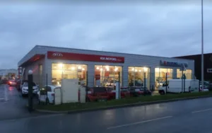 Suzuki St Maximin – Groupe Amplitude à Saint-Maximin