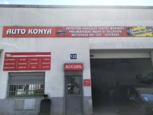 Auto Konya auto deal plus à Saint-Priest