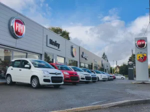 Fiat Alfa Romeo Abarth Jeep Fiat Professional Nedey Valentigney à Valentigney