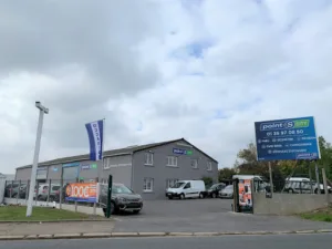 Point S – Cormeilles-en-Parisis (S2M) à Cormeilles-en-Parisis