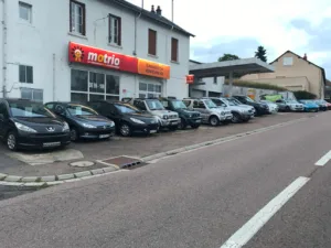 Retrouvez les infos de notre Atelier de réparation automobile Fourré Cyril Automobiles – Motrio enregistré dans l’annuaire des garagistes pour trouver votre Atelier de réparation automobile autour de moi sur Château-Chinon(Ville) pour une réparation automobile ou un achat / vente […]
