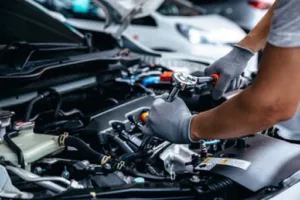 Garage UM Auto Service à Épinay-sur-Orge