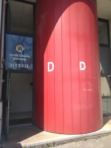 Garage Solidaire du Haut-Doubs à Houtaud