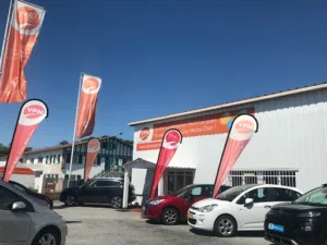 VPN Autos Bayonne – MHSB à Arcangues
