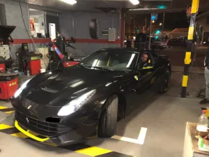 Galaxy Auto à Villeurbanne