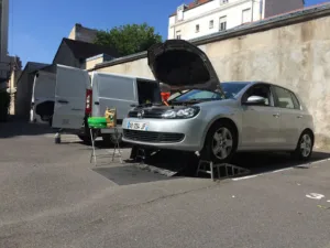 Adom’ Mécanique à Soisy-sous-Montmorency
