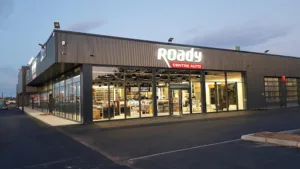 Centre Auto Roady Montauban à Montauban