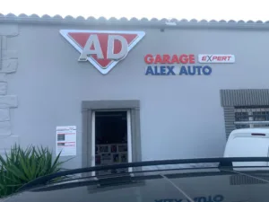 AD Garage Expert ALEX AUTO à Villeneuve-de-la-Raho