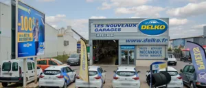 DELKO Lunel à Lunel
