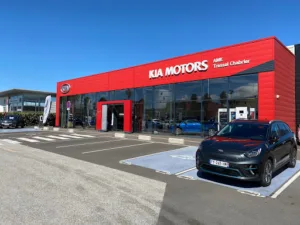 Kia | Perpignan – Tressol-Chabrier à Perpignan