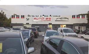 Auto 05 à Gap