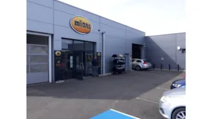 Midas TARBES à Tarbes