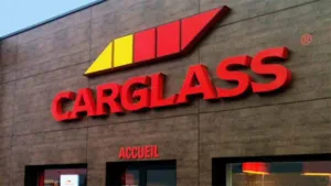 CARGLASS Pare-Brise Clermont Ferrand à Clermont-Ferrand