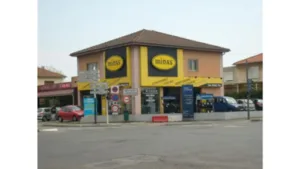 Midas LYON DECINES à Décines-Charpieu