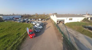 L’atelier VM à Quesnoy-sur-Deûle