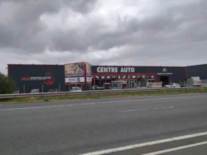 Allo Casse Auto à Annezin