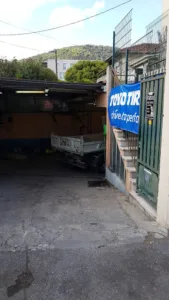 Bf Trinite Auto à La Trinité