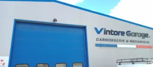 Carrosserie VINTORE à Blainville-sur-l'Eau