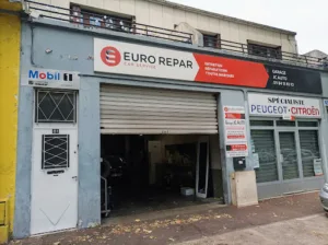 JC Auto à Bonneuil-sur-Marne