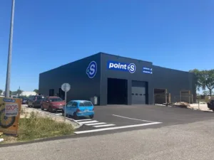 Point S Auto Centre à Villefranche-de-Lauragais
