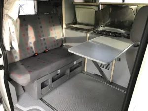 EURL DRIVE & GO à Mouilleron-le-Captif