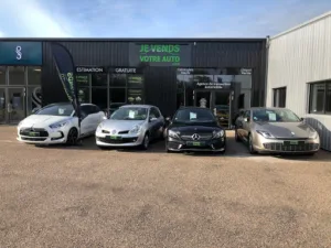 je vends votre auto.com auxerre à Appoigny