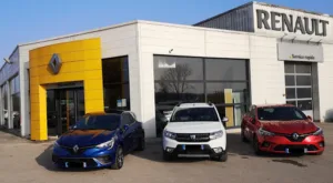 Renault – Garage Chillaron à Saint-Vit