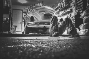 MECANOSK – Garage Auto à domicile à REZE