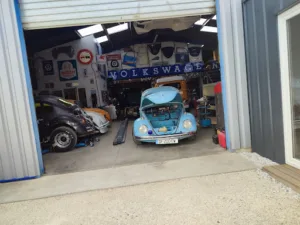 Origin’all Cars à Balzac