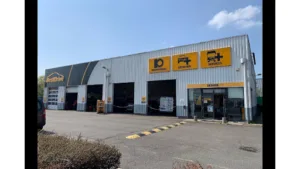 BestDrive à Flers