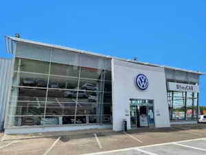 VOLKSWAGEN BYmyCAR Lyon Rillieux à Rillieux-la-Pape