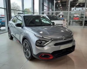 Citroën CAR Avenue Longwy à Lexy
