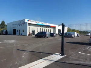 VENTE AUTO PELISSIER à Le Thor