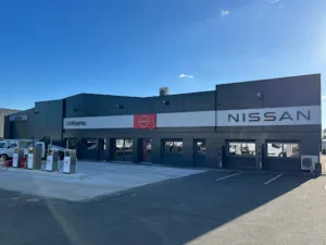 Garage Bel Air – Nissan, Isuzu, Piaggio TRUCKS à Melun