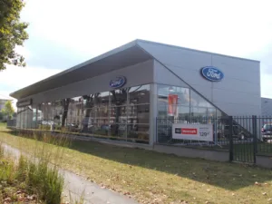 Saint Christophe Group à Épernay