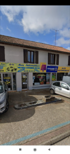 GARAGE ALEX AUTO à Nouvion