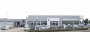 Volkswagen Dole / Choisey Cars Thierry Cuynet à Dole